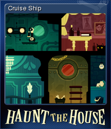 Haunt the house download
